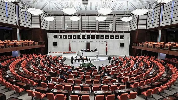 'Terörsüz Türkiye' komisyonu ilk kez toplanıyor