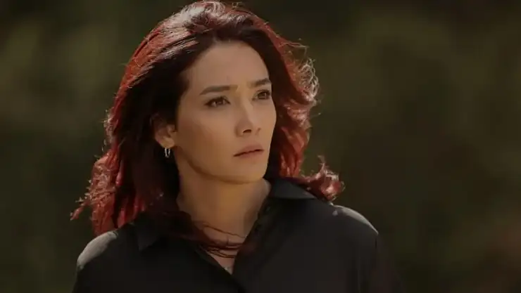 Teşkilat dizisi final mi olacak? Aybüke Pusat yeni bölümde var mı?