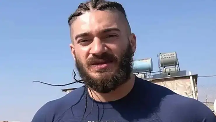 Testo Taylan'ın darp ettiği çocuk Berat Çegen kimdir?