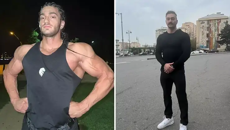 Testo Taylan kimdir? Taylan Özgüç Danyıldız kaç yaşında, nereli? Testo Taylan ne mezunu? Testo Taylan ODTÜ mezunu mu?