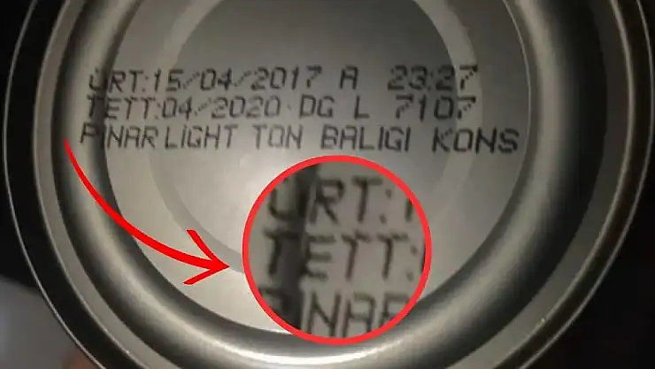 TETT Ne Demek?