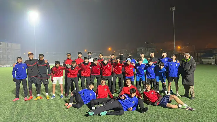 TFF'nin Amatör Lisans Ücretleri Tepki Çekti: 'Gençlerin Umudunu Yok Etmeyin'