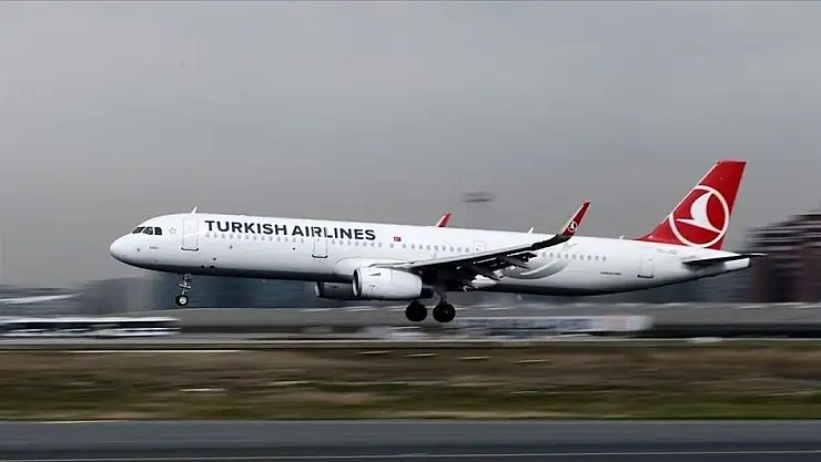 THY'den yolculara duyuru: Atina ve Selanik uçuşları iptal edildi