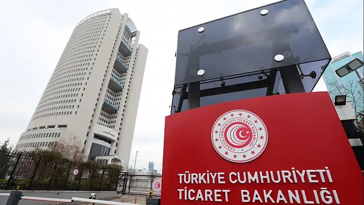 Ticaret Bakanlığı'ndan deprem fırsatçılarına geçit yok