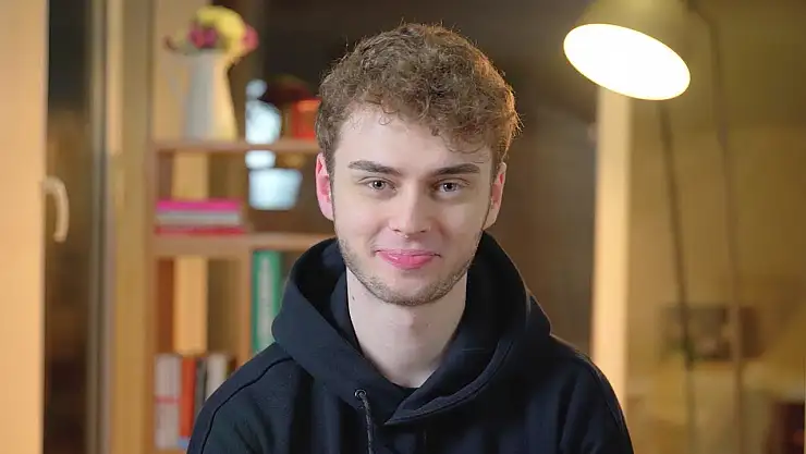 TikTok Berk Coşkun öldü mü, neden öldü, neden video atmıyor?