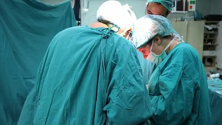 Tıp Tarihinde Çığır Açan Gelişme: Domuzdan İnsana Organ Nakli Gerçekleşti!