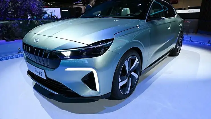 TOGG T10F İçin Heyecan Dorukta: Tüm Test Süreçleri Başarıyla Tamamlandı!