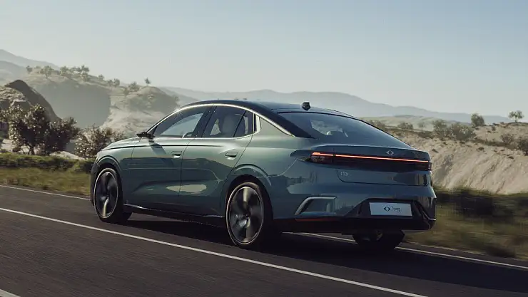 TOGG T10F Ne Zaman Çıkacak, Özellikleri Neler?