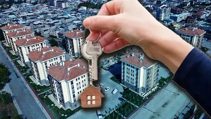 TOKİ 250 bin sosyal konut projesi başvuruları ne zaman başlayacak? TOKİ sosyal konut projesi ne oldu?
