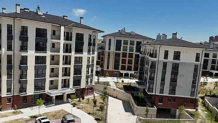 Toki Ağrı sosyal konut başvurusu başladı: Ücreti ne kadar, ödeme planı, e-devlet banka başvurusu nasıl yapılır?