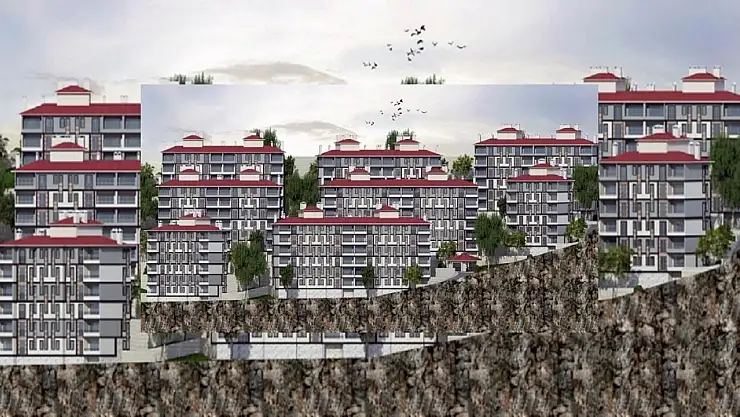 TOKİ Balıkesir Dursunbey kura sonuçları açıklandı: 2+1 ve 3+1 hak sahipleri belli oldu