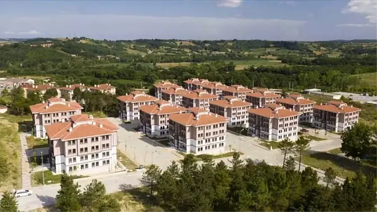 TOKİ başvuru durumu tahsil edildi ne demek? (2025)