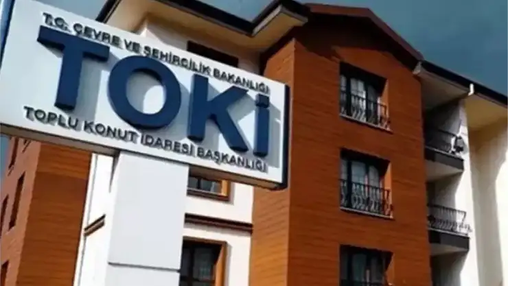 TOKİ'den ev almak helal mi, haram mı, caiz mi, değil mi?