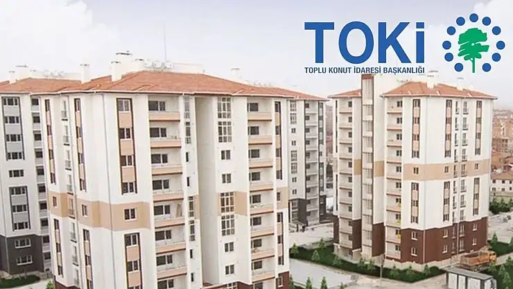 TOKİ Duyurdu: 18 Ağustos'ta Konut Satışları Başlıyor! İşte Başvuru Şartları ve İller
