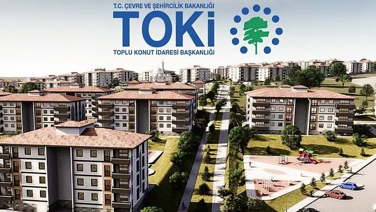TOKİ Kura Takvimi 2026 Güncellendi! 500 Bin Sosyal Konut İçin İl İl Çekiliş Tarihleri ve Sonuç Sorgulama