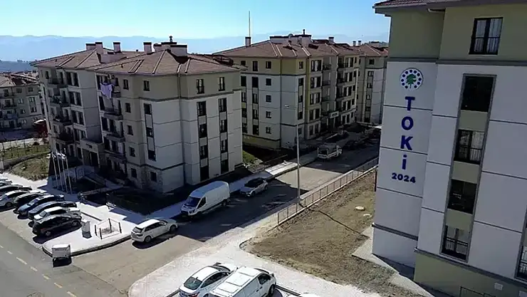 TOKİ'nin 250 Bin Sosyal Konut Projesi: Başvuru Takvimi ve Şartlarında Güncel Gelişmeler