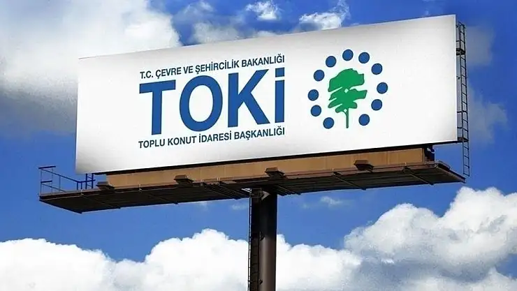 TOKİ T.C. Kimlik Numarasına Göre Başvuru Tarihleri! TCKN 0–9 Olanlar Ne Zaman Başvuru Yapacak?