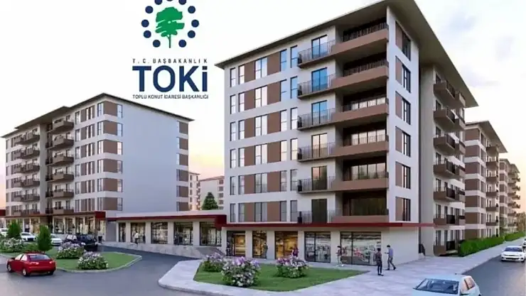 TOKİ yaşadığınız semt ne demek?