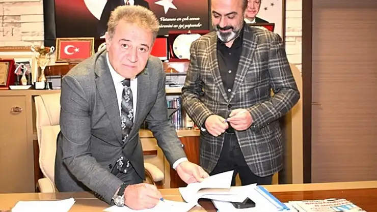 Tortum'da Modern Alçı Tesisi Yatırımı: 300 Kişiye İstihdam Sağlayacak