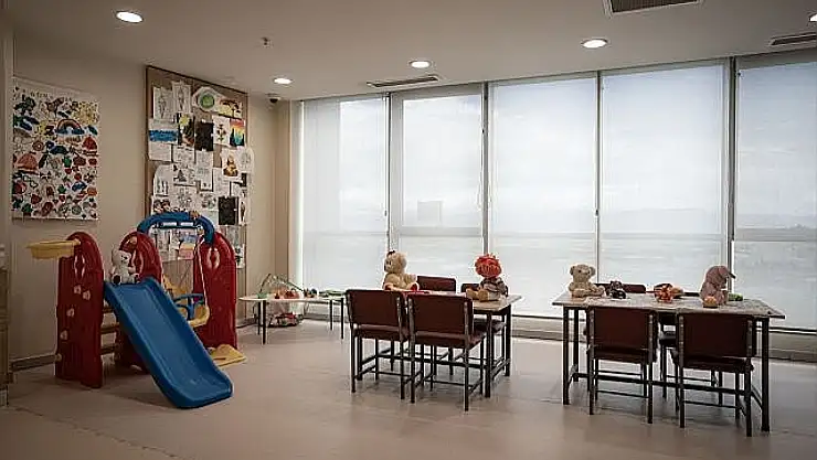 Trafik Stresini Olumluya Çeviren Yaşam Alanları Yaratıldı