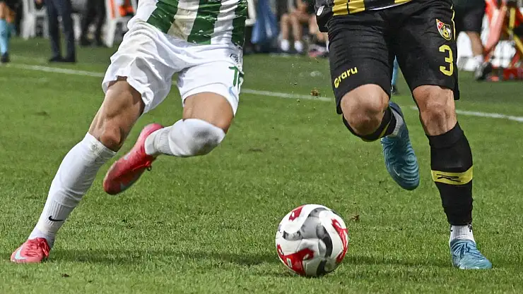 Trendyol 1. Lig'de İlk Haftanın Sonuçları Belli Oldu! İşte Maçların Skorları