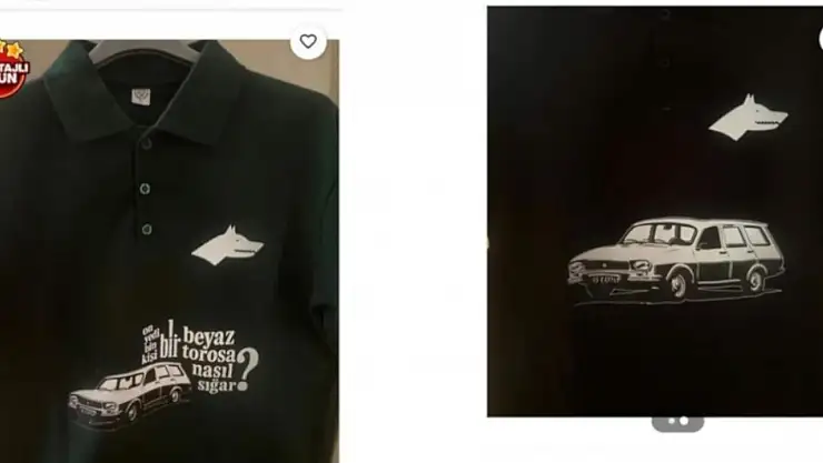 Trendyol - Beyaz Toros olayı nedir, gerçek mi? Trendyol'da 'Ötüken Online' Kullanıcı Adı Kim?