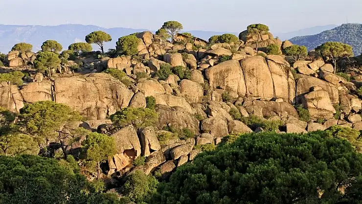 TRT Dağ Gibi belgeseli nerede, ne zaman çekildi?