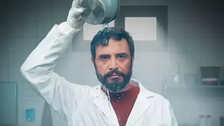 TRT tabii ekranı ile Gassal 2. sezon 11,12,13,14,15,16,17,18,19,20. bölümleri FULL izle tek parça HD ve kesintisiz! GASSAL 2. SEZON 1. BÖLÜM İZLE |