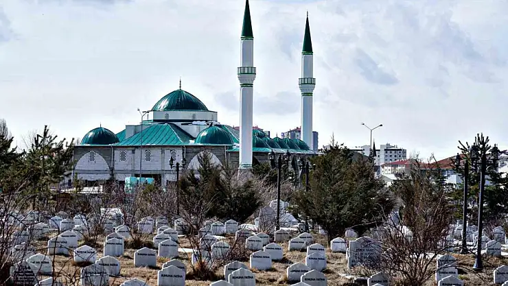 TÜİK Verileri Açıklandı: Erzurum'da 2024 Yılında 4 Bin 160 Kişi Hayatını Kaybetti