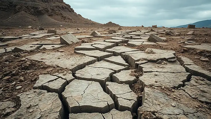 Tunceli afet bölgesinde mi, Tunceli'de artık deprem olur mu, Tunceli'de en son deprem ne zaman, kaç şiddetinde oldu?
