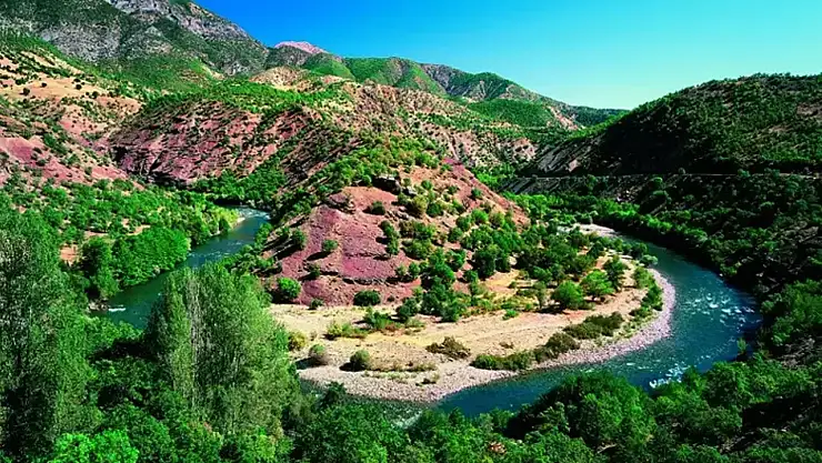 Tunceli'de ailecek nereye gidilir? Tunceli'de aileyle gezilecek yerler nerede?
