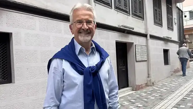 Turgay Erdem kimdir, neden tutuklandı?