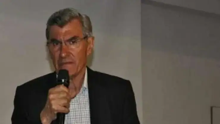 Turhan Tayan kimdir?