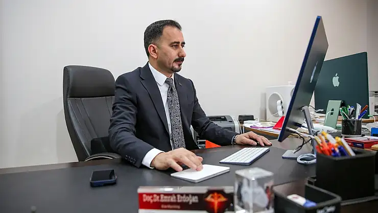 Türk doktor Selanik Havalimanı'nda hayat kurtardı