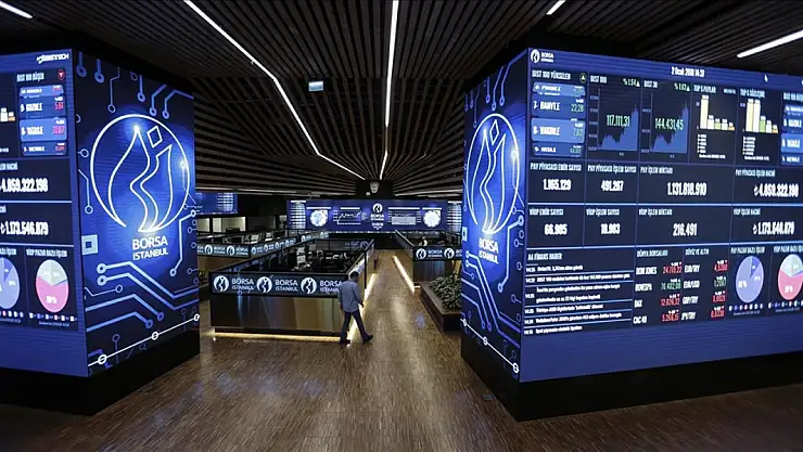 Türk lirası güne nasıl başladı?