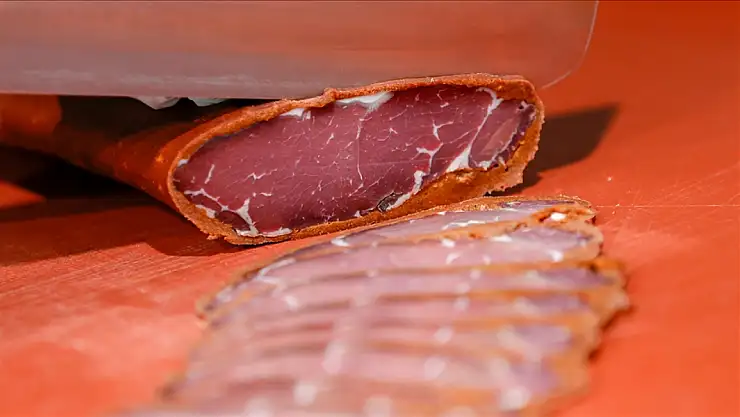 Türk sofralarının gururu şimdi Avrupa listelerinde