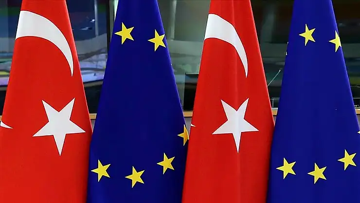 Türkiye-AB ekonomik diyaloğu yeniden başlıyor