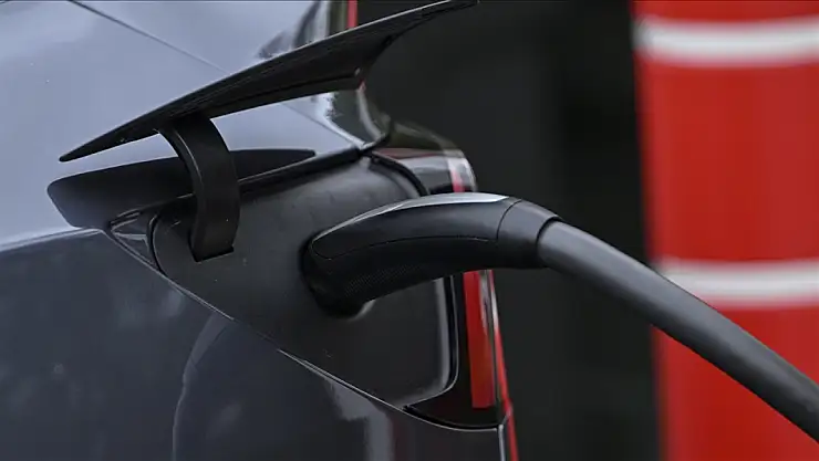 Türkiye, Avrupa'da elektrikli araçta İspanya ve İtalya'yı geride bıraktı