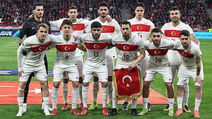 Türkiye Avrupa devlerinin arasına adını yazdırdı