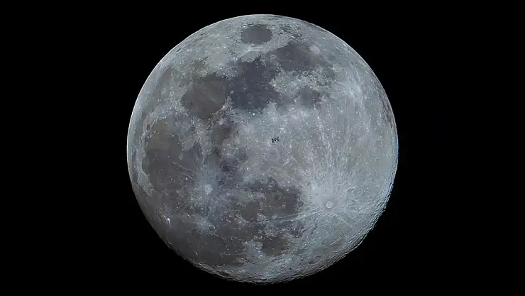 Türkiye, Ay'da söz sahibi olmak için kolları sıvadı