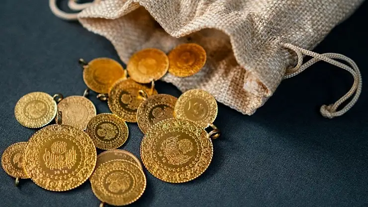 Türkiye'de her iki kişiden biri tasarruf ediyor: İlk sırada yastık altı altın var