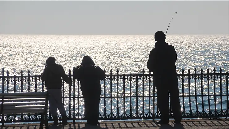 Türkiye'de kış sıcak geçecek: Sıcaklıklar normallerin üzerine çıkıyor