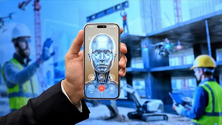 Türkiye'de yapay zekayla gayrimenkul değerleme uygulamaları yaygınlaşıyor