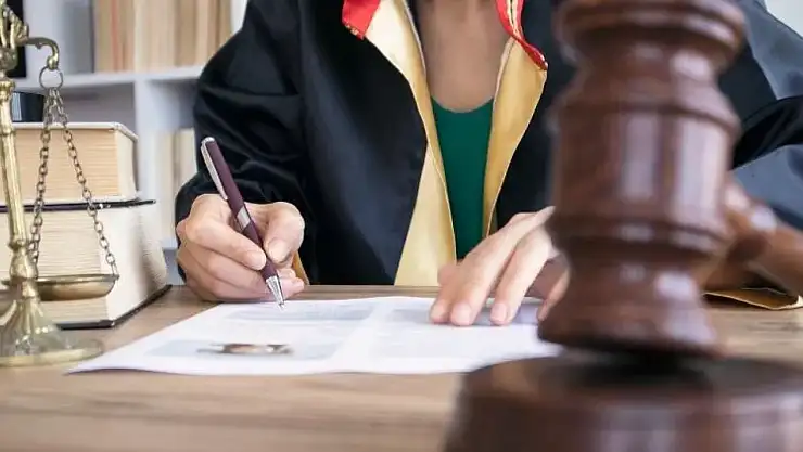 Türkiye'deki avukat sayısı 199 bine ulaştı