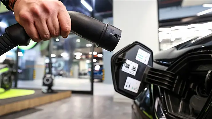 Türkiye elektrikli araç pazarında büyüme elde etti