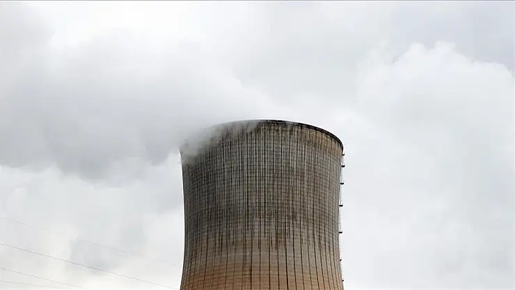 Türkiye enerji geleceğinde küçük modüler reaktörlere yöneliyor