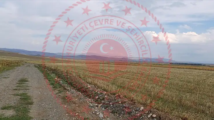 Türkiye genelinde uygun fiyatlı arsa ve tarla satışı başladı: Ağrı da bu listede!