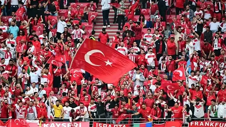 Türkiye Gürcistan maç bilet fiyatları ne kadardı? Türkiye Gürcistan maçı kaç bilet satıldı, maç geliri ne kadar?