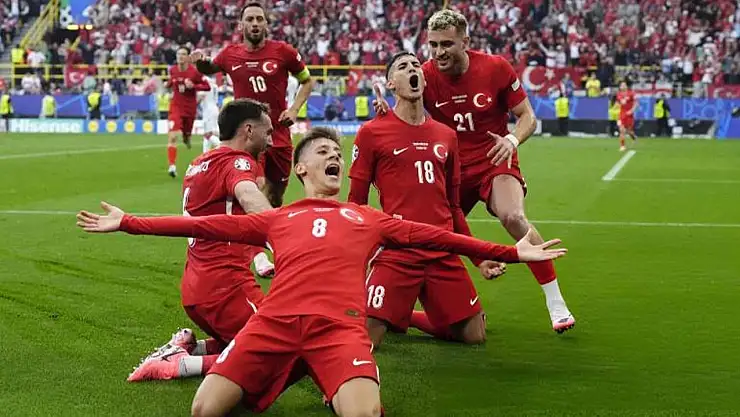 Türkiye - Gürcistan Milli Maç Tarihleri ve Saatleri Açıklandı!