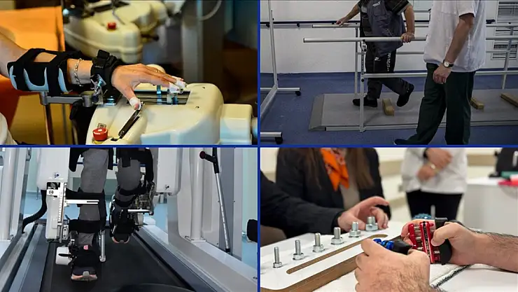 Türkiye, MS tedavisinde global başarıya koşuyor